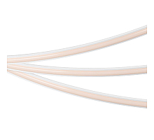 Светодиодная лента герметичная Arlight COB-PW-X480-10mm 24V Warm2700 (10 W/m, IP66, 5m) 045865