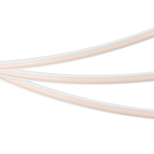 Светодиодная лента герметичная Arlight COB-PW-X480-10mm 24V Warm2700 (10 W/m, IP66, 5m) 045865