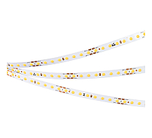 Светодиодная лента Arlight DOT-X128-8mm 24V Warm3000 (11 W/m, IP20, 5m) 040235