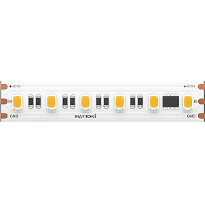 Светодиодная лента Maytoni Led Strip 24В 2835 14,4Вт/м 4000K 5м IP20 201253