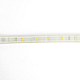 Светодиодная влагозащищенная лента Saffit 6W/m 60LED/m 2835SMD дневной белый 50М SST20 55244