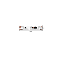 Светодиодная лента SWG SWG560-12-14.4-RGB-SPI-M 009708