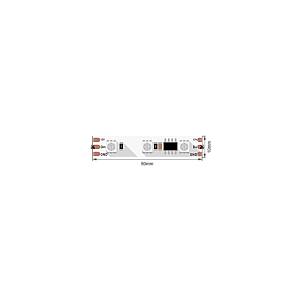Светодиодная лента SWG SWG560-12-14.4-RGB-SPI-M 009708