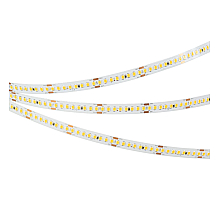 Светодиодная лента Arlight RT-A192-10mm 24V Warm2400 (17.6 W/m, IP20, 2835, 5m) 055994