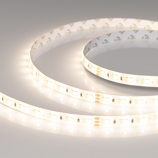 Светодиодная лента герметичная Arlight ULW-SE-A140-10mm 24V Day-MIX (14.4 W/m, IP65, 5m) (Изменяемая ЦТ) 058981(1)