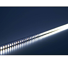 Светодиодная лента Feron 11W/m 120LED/m 2835SMD холодный белый 5М LS501 41058