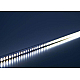 Светодиодная лента Feron 11W/m 120LED/m 2835SMD холодный белый 5М LS501 41058