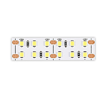 Светодиодная лента ST Luce 24В 3000K 5м IP20 ST5002.320.20