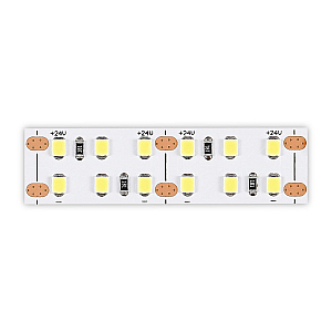 Светодиодная лента ST Luce 24В 3000K 5м IP20 ST5002.320.20