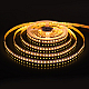 Светодиодная лента Elektrostandard 24V 16W 240Led 2835+2835 IP20 MIX теплый белый/холодный белый, 5м 4690389170232
