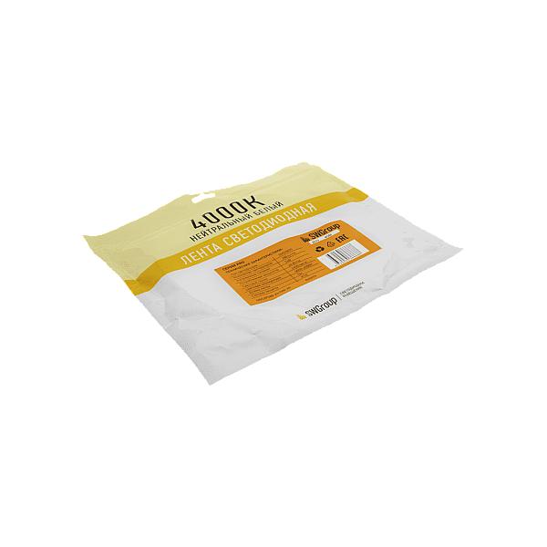 Светодиодная лента SWG SWG2P280-24-26-NW-20 005079