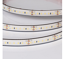 Светодиодная лента герметичная Arlight RTW-PFS-A140-12mm 48V Warm2700 (12 W/m, IP68, 20m) 057302