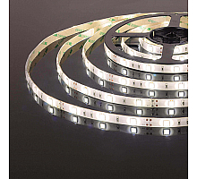 Светодиодная влагозащищенная лента Elektrostandard 7,2W/m 30LED/m 5050SMD дневной белый 5M 4690389154904 a050584