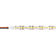 Светодиодная лента WOLTA WLS2835-24W/4000/12H240-01