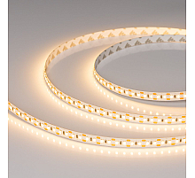 Светодиодная лента Arlight UL-A140-10mm 48V Warm2700-CX2 (8 W/m, IP20, 30m) (резка 2 светодиода) 064041