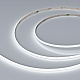 Светодиодная лента Arlight COB-X504-5mm 12V White6000 (6.5 W/m, IP20, CSP, 5m) 041788