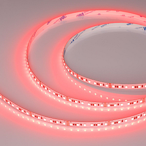Светодиодная лента Arlight RT-A120-8mm 24V RGB (12 W/m, IP20, 5m) (5 лет) 042905(1)
