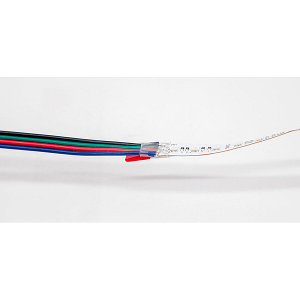Лента светодиодная SWG Standard SWG2120-24-14.4-RGB-M 14,4 Вт/м SMD2835, 24В, IP20, RGB, 3М 00-00047399