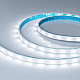 Светодиодная лента герметичная Arlight XRT-TPU-A80-12mm 24V White6000 (10 W/m, IP67, 5m) (CRI>90) 055552