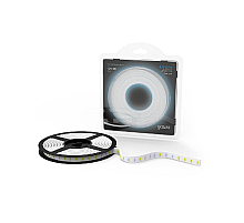 Светодиодная лента Gauss 4,8W/m 60LED/m 2835SMD холодный белый 5M 312000305