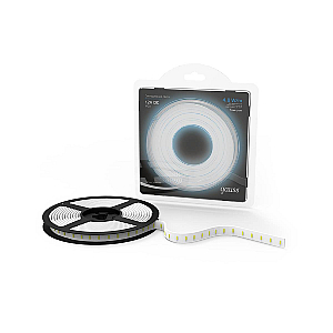 Светодиодная лента Gauss 4,8W/m 60LED/m 2835SMD холодный белый 5M 312000305