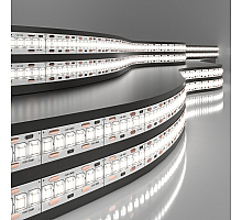 Светодиодная лента Elektrostandard 12V 24W 240Led 2835 IP20 дневной белый, 5м 4690389151637
