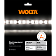 Светодиодная лента WOLTA WLS2835-6W/4000/24S60-01