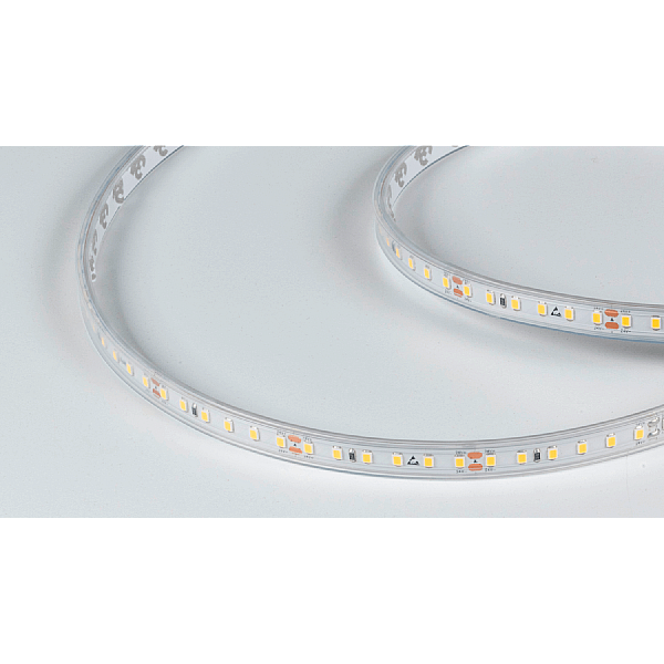 Светодиодная лента Designled 2835 2700K 5м DSG2120-9.6-24-WW-65 00-00037466