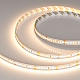 Светодиодная лента Arlight RT-A192-10mm 24V Warm2700 (17.6 W/m, IP20, 5m) (высок.эфф.150 лм/Вт) 038776(1)