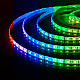 Светодиодная лента Elektrostandard 12V 14,4W 60Led 5050 IP65 RGB, 5м 4690389082139