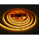Светодиодная лента Ambrella Light Illumination COB 576Led/ 14W m/ 24V IP20 RGB/ 5m*10mm*3mm (4 конт.) GS4951