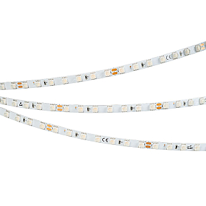 Светодиодная лента Arlight FLT-B70-8mm 24V Warm2700 (15.5 W/m, IP20, 45deg, 5m) 043812
