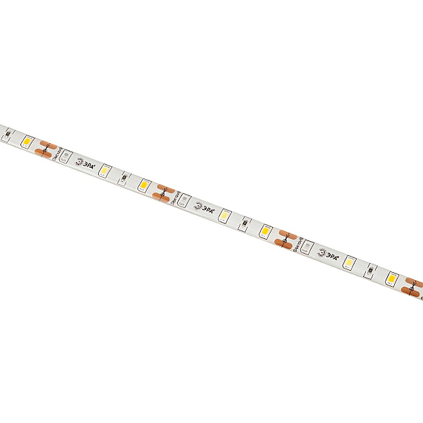 Светодиодная лента для растений Эра FITO-Strip Light-Rа90-27W-3m-12V-IP65 4000K Б0064597