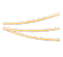 Светодиодная лента герметичная Arlight COB-PS-X480-12mm 24V Warm3000 (15 W/m, IP67, TWP100, 5m) 041783(1)
