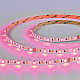 Светодиодная лента ST Luce 17,28W/m 5050SMD 4000К+RGB 5M ST5019.418.20RGBW