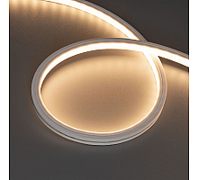 Грейзер Arlight THOR-TOP-B70-10x10mm 24V Warm3000 (15 W/m, IP67, 5m, wire x2) 045318