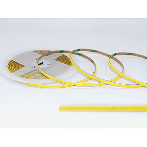 Светодиодная лента SWG Pro 5мм COB 384 LED/м 8 Вт/м 24В IP20 SWG-COB384-24-8-WW3 00-00047924