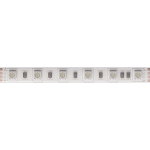 Светодиодная лента Arte Lamp Tape 24В 14,4Вт/м RGB 5м IP65 A2406010-02-RGB