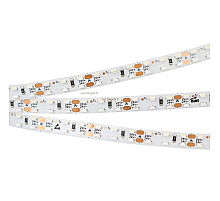 Светодиодная лента Arlight RS 2-5000 24V Warm2700 2x2 8mm (3014, 240 LED/m, LUX) 024467
