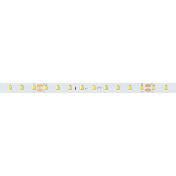 Светодиодная лента Arlight ULTRA-A90-10mm 24V Day4000 (4.8 W/m, IP20, 5m) (высок.эфф.200 лм/Вт) 036207(1)