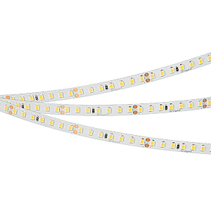 Светодиодная лента Arlight UL-A140-8mm 24V Warm3000 (10 W/m, IP20, 5m) 046976