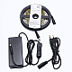 Светодиодная лента Feron 14,4W/m 60LED/m 5050SMD 6500K 3M LS606 27720