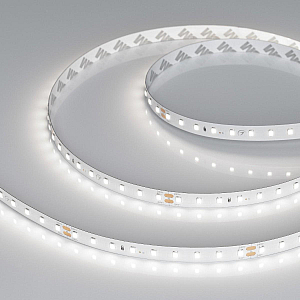 Светодиодная лента Arlight RT-A90-10mm 24V White6000 4.8 W/m, IP20, 2835, 5m 038779
