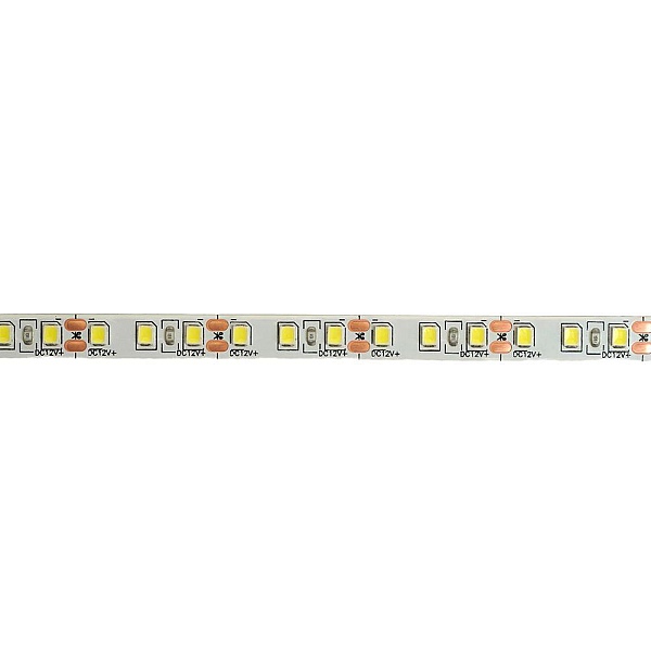 Светодиодная лента Feron 19W/m 240LED/m 2835SMD холодный белый 5М LS617 48828