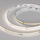 Светодиодная лента Arlight SPI-COB-X378-12mm 24V Day4000-PX21-BPT (8 W/m, IP20, 5m) (бегущий огонь) 063779