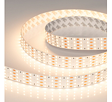 Светодиодная лента Arlight UL-A320-24mm 24V Warm2700 (20 W/m, IP20, 3m) 061400