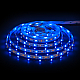 Светодиодная лента Elektrostandard 24V 14,4W 60Led 5050+5050 IP20 MIX RGB/теплый белый, 5м 4690389172250