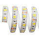 Светодиодная лента Apeyron 12В СТ 14,4Вт/м smd5050 60д/м IP65 700Лм/м 5м 3000К+6500К 00-117