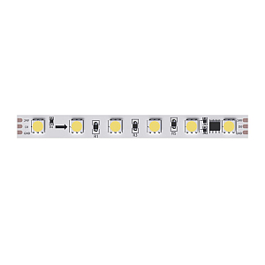 Светодиодная лента Arte Lamp Spi 24В 14,4Вт/м 3800/4200K 5м IP20 A2406010-04-4K