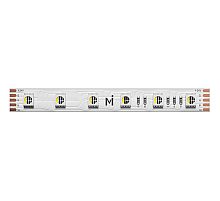 Светодиодная лента Maytoni Led Strip 24В 5050 19,2Вт/м 3000К 5м IP20 201134